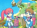 「ディグダグアイランド」,クローズドβテスターの募集が本日スタート