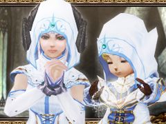「Wizardry Online」,新たな決戦場「望郷:首都アイトックス」と「狂王の試練場 特殊決戦場」が登場。紹介ムービーも公開に