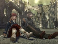「Wizardry Online」におしゃれなレアアバター「メィラーノコートスタイル」が登場。ブラックスフィアから獲得可能