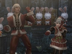 「Wizardry Online」,新ストーリーダンジョン「深淵の迷宮」や新アイテム「ソウルフラグメント」を実装。「冬の精霊祭」など年末年始のイベントも盛りだくさん