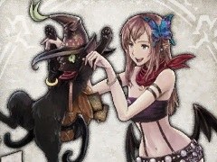 「Wizardry Online」,新システム「ソウルパートナー探索システム」を実装。次期ロードマップも公開に