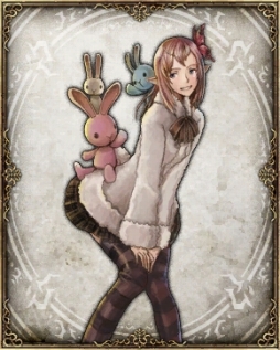 画像集 No.011のサムネイル画像 / 「Wizardry Online」,新システム「ソウルパートナー探索システム」を実装。次期ロードマップも公開に