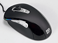 光学センサー搭載の「DHARMA TACTICAL MOUSE」,「DRTCM02」レビュー掲載