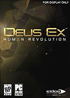 Deus Ex: Human Revolution