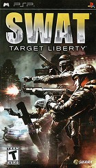 SWAT: Target Liberty