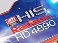 「ATI Radeon HD 4890」パフォーマンス速報。HD 4870からの性能向上は大きい