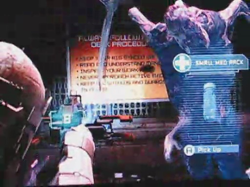 Dead Spaceľץ쥤ࡼӡ 3