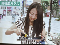 画像集#018のサムネイル/着脱式キーボード採用のASUS製Androidタブレット「Eee Pad Transformer」,6月25日に5万9800円で発売決定
