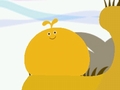 極私的コンシューマゲームセレクション:第26回「LocoRoco」