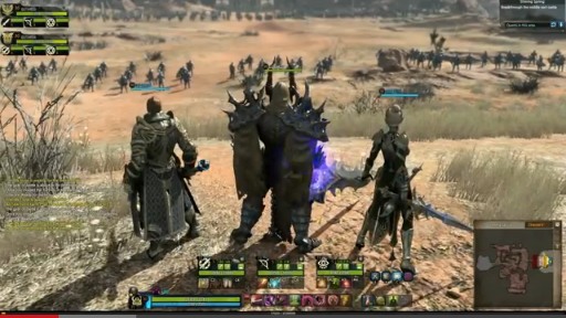 Kingdom Under Fire II3Ͷϥ⡼ Shining Spring