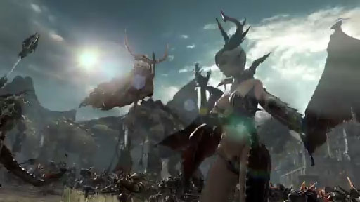 Kingdom Under Fire IIץ⡼ࡼӡॷ祦2014С