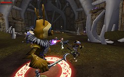 #025Υͥ/֥饦ȤϻפʤܳŪ3D MMORPGĤ˻ưSankando֤Τ׵ȯɽݡ 