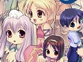 あのPangyaが携帯電話に! 「Mobileゴルフパンヤ」がサービス開始