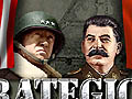 3Dなんか目じゃない硬派ストラテジー「Strategic Command 2:Patton Drives East」のデモ版を4Gamerに掲載