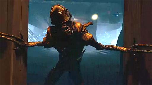 Aliens: Colonial Marines Suspense Trailer