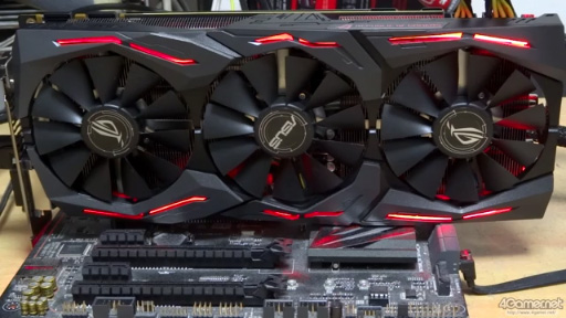 STRIX-GTX1080-O8G-GAMINGΥեư