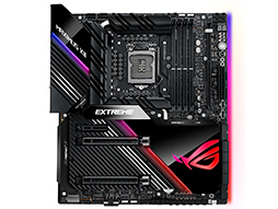 画像集#007のサムネイル/ASUSがComet Lake-S対応のZ490チップセット搭載マザーボード計12製品を発表。2.5Gbps以上の有線LANやWi-Fi 6対応モデルを揃える