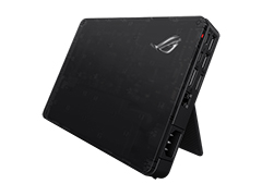 ASUS製外付けGPUボックス「ROG XG Mobile」のGeForce RTX 5090 Laptop GPU/5070 Ti Laptop GPU搭載モデルが9月下旬以降に国内発売