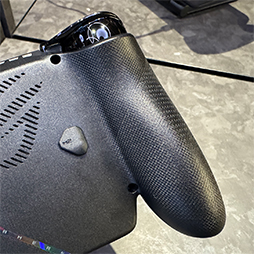 画像ギャラリー No.005のサムネイル画像 / 携帯型ゲームPC「ROG Xbox ALLY」シリーズが10月16日に発売。Ryzen Z2＆最適化されたWindows 11を採用する