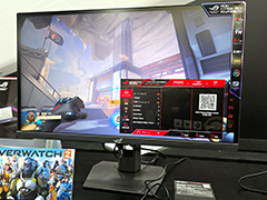 ®610Hzδ衣ASUSeݡĥץSuper TNվǥץ쥤ROG Strix XG248QSG AceפTGS2025˸TGS2025