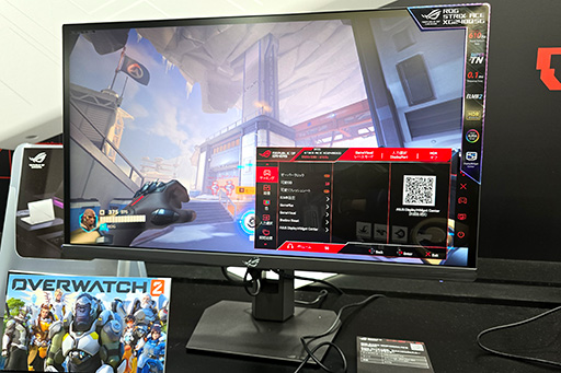 ꡼ No.002Υͥ / ®610Hzδ衣ASUSeݡĥץSuper TNվǥץ쥤ROG Strix XG248QSG AceפTGS2025˸TGS2025