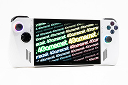 画像ギャラリー No.006のサムネイル画像 / 「ROG Xbox ALLY」のカスタム版Windows 11を，他のPCメーカーに提供する可能性は？ Xbox担当VPに聞いてみた［TGS2025］