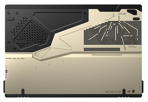 画像ギャラリー No.002のサムネイル画像 / コジマプロダクションとのコラボ2-in-1 PCや次世代CPU搭載モデルなどASUSが新型ゲームPCを発表