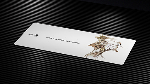 画像ギャラリー No.007のサムネイル画像 / コジマプロダクションとのコラボ2-in-1 PCや次世代CPU搭載モデルなどASUSが新型ゲームPCを発表