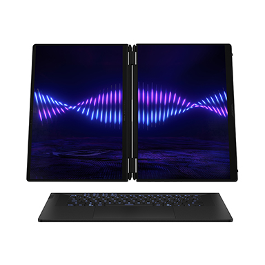 画像ギャラリー No.011のサムネイル画像 / コジマプロダクションとのコラボ2-in-1 PCや次世代CPU搭載モデルなどASUSが新型ゲームPCを発表