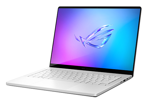 画像ギャラリー No.014のサムネイル画像 / コジマプロダクションとのコラボ2-in-1 PCや次世代CPU搭載モデルなどASUSが新型ゲームPCを発表