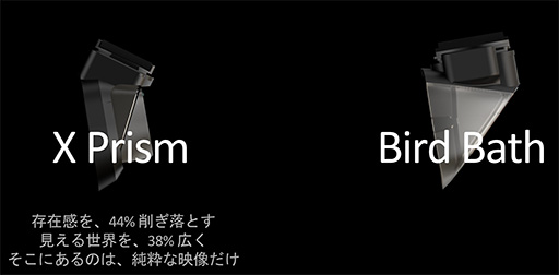 画像ギャラリー No.007のサムネイル画像 / ASUSのサングラス型ディスプレイ「ROG XREAL R1」を試す。究極のゲーマー向けディスプレイはサングラス型か？