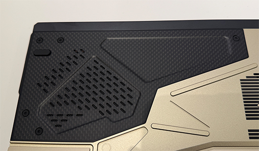 画像ギャラリー No.003のサムネイル画像 / コジプロコラボ2-in-1 PCや2画面搭載ノートPCに注目。ASUSが2026年の最新ゲーマー向けPCを披露