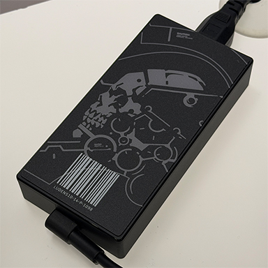 画像ギャラリー No.007のサムネイル画像 / コジプロコラボ2-in-1 PCや2画面搭載ノートPCに注目。ASUSが2026年の最新ゲーマー向けPCを披露