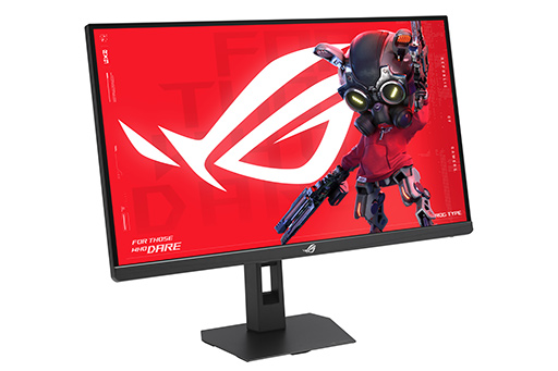 画像ギャラリー No.006のサムネイル画像 / 4Kより33％広い5K解像度のゲーマー向けディスプレイがASUSから国内発売決定。32インチや27インチの有機ELディスプレイも登場