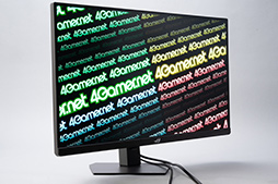 画像ギャラリー No.013のサムネイル画像 / 4Kを超える5K解像度＆最大330Hzのデュアルモードを備えた唯一無二の液晶ディスプレイ「ROG Strix 5K XG27JCG」