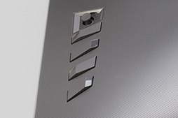 画像ギャラリー No.019のサムネイル画像 / 4Kを超える5K解像度＆最大330Hzのデュアルモードを備えた唯一無二の液晶ディスプレイ「ROG Strix 5K XG27JCG」