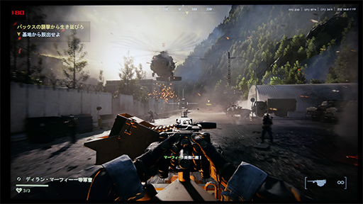 画像ギャラリー No.030のサムネイル画像 / 4Kを超える5K解像度＆最大330Hzのデュアルモードを備えた唯一無二の液晶ディスプレイ「ROG Strix 5K XG27JCG」