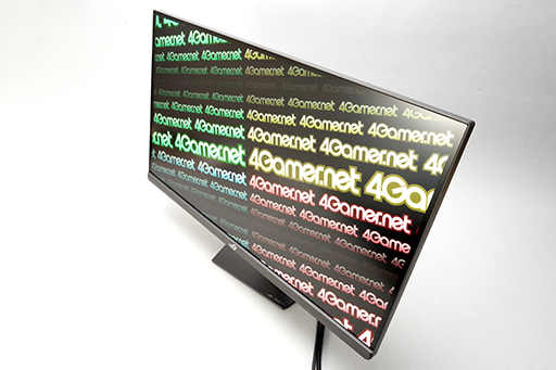 画像ギャラリー No.031のサムネイル画像 / 4Kを超える5K解像度＆最大330Hzのデュアルモードを備えた唯一無二の液晶ディスプレイ「ROG Strix 5K XG27JCG」