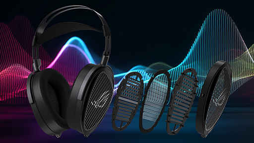 画像ギャラリー No.008のサムネイル画像 / 一度は体験したい平面駆動型スピーカー＋開放型のゲーミングヘッドセット「ROG Kithara」をレビュー