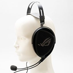 画像ギャラリー No.020のサムネイル画像 / 一度は体験したい平面駆動型スピーカー＋開放型のゲーミングヘッドセット「ROG Kithara」をレビュー