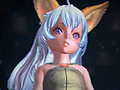 “次世代”を標榜するMMORPG「TERA」,最新のキャラメイク模様を収録したムービー公開&発売はちょっと延期に
