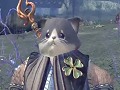 日本語版「TERA」のプレイムービー2本をお届け。“フリーターゲティング”における近距離タイプと遠距離タイプの違いを確認しよう