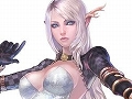 突然ですが,「TERA」で気になる種族のアンケートを行ってみたいと思います