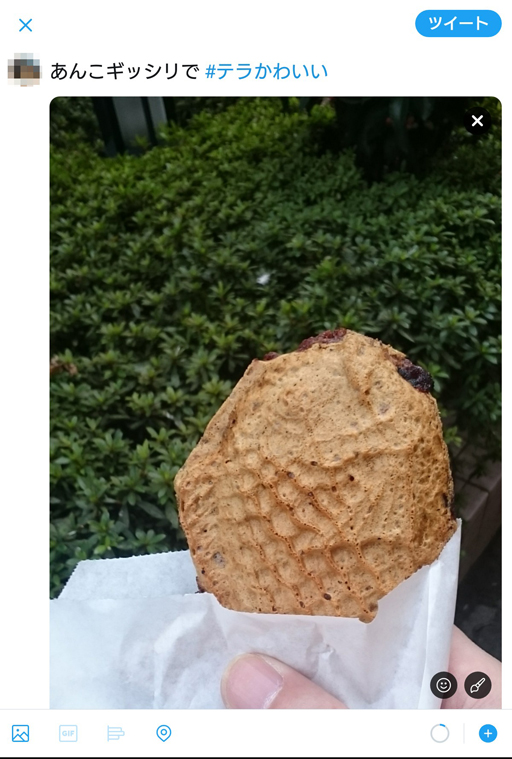 画像ギャラリー No.004のサムネイル画像 / 世界で一番「TERA」かわいい写真を投稿しよう。プレゼント総額100万円相当の「#テラかわいいコンテンスト」が開催中