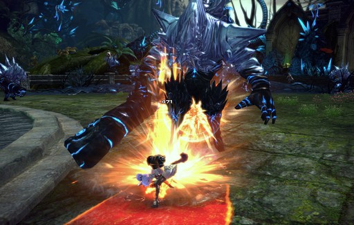 画像ギャラリー No.015のサムネイル画像 / 世界で一番「TERA」かわいい写真を投稿しよう。プレゼント総額100万円相当の「#テラかわいいコンテンスト」が開催中