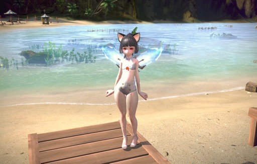 画像ギャラリー No.019のサムネイル画像 / 世界で一番「TERA」かわいい写真を投稿しよう。プレゼント総額100万円相当の「#テラかわいいコンテンスト」が開催中