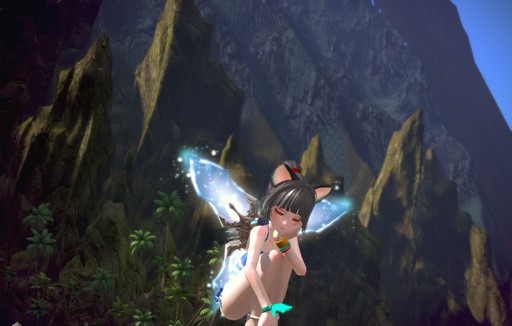 画像ギャラリー No.020のサムネイル画像 / 世界で一番「TERA」かわいい写真を投稿しよう。プレゼント総額100万円相当の「#テラかわいいコンテンスト」が開催中