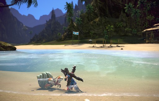 画像ギャラリー No.021のサムネイル画像 / 世界で一番「TERA」かわいい写真を投稿しよう。プレゼント総額100万円相当の「#テラかわいいコンテンスト」が開催中