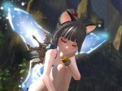 世界で一番「TERA」かわいい写真を投稿しよう。プレゼント総額100万円相当の「#テラかわいいコンテンスト」が開催中