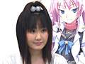 中2女子におすすめは,やおい漫画? PS2/PSP版「萌え萌え2次大戦(略)☆デラックス」オフラインイベント